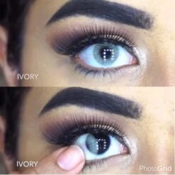 Ivory -Eye Colors Sale Ivory2