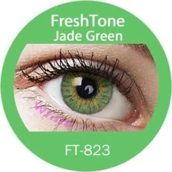 Jade Green (05-2022) 9 Jade Green (05-2022) -Eye Colors Sale JadeGreen
