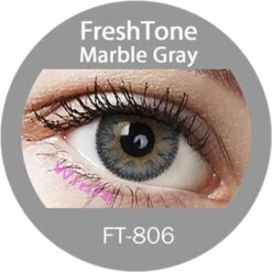 Marble Gray 10 Marble Gray -Eye Colors Sale MarbleGray