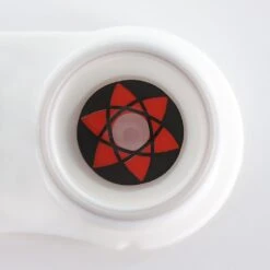 Sasuke Mangekyou Sharingan Cosplay Contacts 14 Sasuke Mangekyou Sharingan Cosplay Contacts -Eye Colors Sale NarutoMagekyuCosplayContacts2