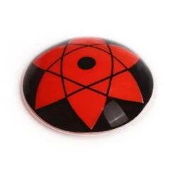Naruto Sasuke Cosplay Contacts -Eye Colors Sale NarutoMangekyouSharinganCosplayContacts4