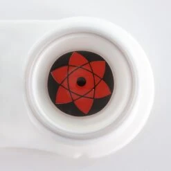 Naruto Sasuke Cosplay Contacts -Eye Colors Sale NarutoSasukeCosplayContacts3