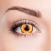Wolf Eye Contact Lenses (1Day Expiry - 9/23) -Eye Colors Sale NewWolfEye c4148473 1f69 4d7d aac7 e52dd4d2c15e