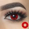 Nine Magatama Cosplay Contacts 2 Nine Magatama Cosplay Contacts -Eye Colors Sale NineMagatamaCosplayContacts1