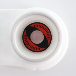 Nine Tails Cosplay Contacts -Eye Colors Sale NineTailsCosplayContacts2