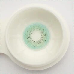 Fresh Go - Ocean Blue Coloured Contacts -Eye Colors Sale OceanBlueColoredContacts3