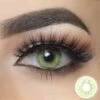 FreshGo - Ocean Green Coloured Contacts -Eye Colors Sale OceanGreenColoredContacts1