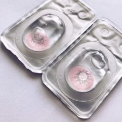 Pink 8 Pink -Eye Colors Sale PInk002