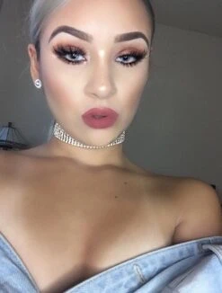 Pony Gray 12 Pony Gray -Eye Colors Sale POnyGray4