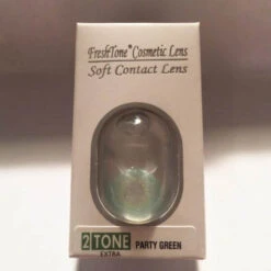 Party Green (1Day Expiry - 5/23) -Eye Colors Sale PartyGreen 8a6c09a3 0936 460c a114 c9dd3c3f3f52