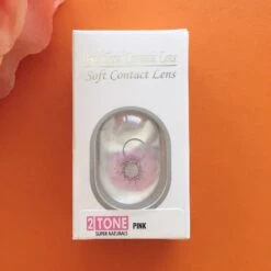 Pink 9 Pink -Eye Colors Sale Pink001