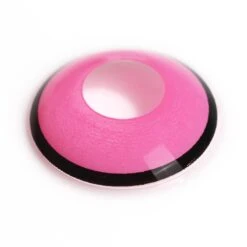 Pink Manson Halloween Contacts -Eye Colors Sale PinkMansonHalloweenContacts4