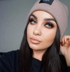 Pony Gray 11 Pony Gray -Eye Colors Sale PonyGray3