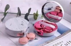 Premium Cosmetic Contact Lens Kit -Eye Colors Sale Product3 2