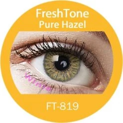 Pure Hazel Blends -Eye Colors Sale PureHazelBlends