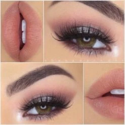 Pure Hazel Blends -Eye Colors Sale PureHazelBlends2