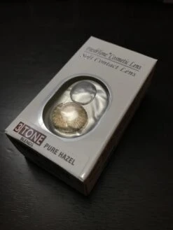 Pure Hazel Blends -Eye Colors Sale PureHazelBlends3