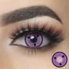 Purple Sasuke Sharingan Contacts -Eye Colors Sale PurpleSasukeSharinganContacts1