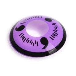 Purple Sasuke Sharingan Contacts -Eye Colors Sale PurpleSasukeSharinganContacts4