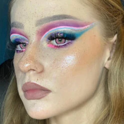 Pink Vampire Halloween Contacts -Eye Colors Sale RY047 D1 2 480x480 4f16e639 90f1 4d3e a0cc c098fbc27350