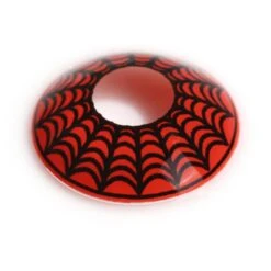 Red Design Web Halloween Contacts -Eye Colors Sale RedDesignWebHalloweenContacts4