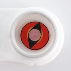 Red Dragon Eye Halloween Contacts -Eye Colors Sale RedDragonEyeHalloweenContacts2