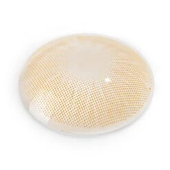 Rio Ochre Brown Colored Contacts -Eye Colors Sale RioOchreBrownColoredContacts2