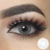 Rio Parati Gray Colored Contacts -Eye Colors Sale RioParatiGrayColoredContacts1
