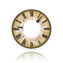 Roman Clock -Eye Colors Sale RomanClockHalloweenCosplayContacts 3 1800x1800 7ed95acc 3143 4db5 8f2c ebcc97313112