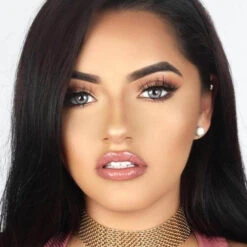 Satin Grey -Eye Colors Sale SatinGray2