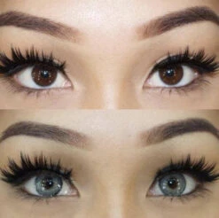 Satin Grey -Eye Colors Sale SatinGray4