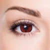 Naruto Sasuke Red Sharingan Cosplay Contacts -Eye Colors Sale SharinganNarutoSasukeUchihaContacts