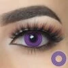 Sharingan Rinnegan Purple -Eye Colors Sale SharinganRinneganPurple1