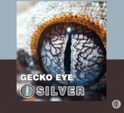 Silver Lizard Eye -Eye Colors Sale SilverLizardEye2