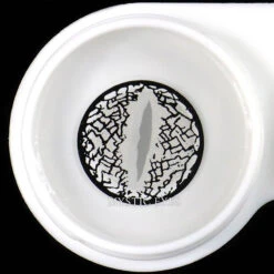 Silver Lizard Eye -Eye Colors Sale SilverLizardEye3