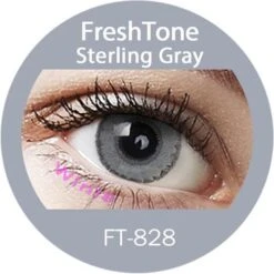 Sterling Gray -Eye Colors Sale SterlingGray