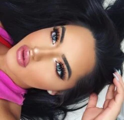 Topaz Blue -Eye Colors Sale TopazBlue2