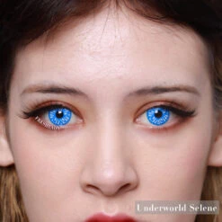Underworld Selene -Eye Colors Sale UnderworlSelene2