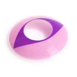 Violet Cat Eye Halloween Contacts -Eye Colors Sale VioletCatEyeHalloweenContacts4