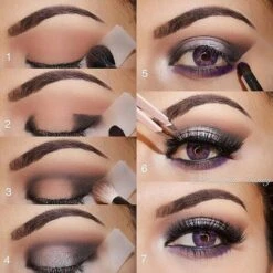 Violet Impression 13 Violet Impression -Eye Colors Sale VioletImpression6