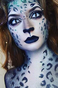 White Cat Eye Contacts -Eye Colors Sale WhiteCat2