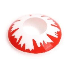 White Demon Halloween Contacts 11 White Demon Halloween Contacts -Eye Colors Sale WhiteDemonHalloweenContacts5
