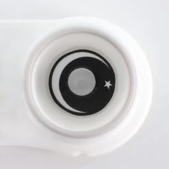 White Galaxy Halloween Contacts -Eye Colors Sale WhiteGalaxyHalloweenContacts2