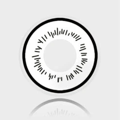 White Hinata Byakugan Cosplay Contacts -Eye Colors Sale WhiteHinataByakugan3