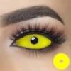 Yellow Full Eye 22mm Sclera - The NUN -Eye Colors Sale YellowScleraHalloweenLenses 1 1800x1800 0b21af6d ea92 486a af66 db7f017f3117