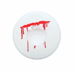 Zombie (1Day Expiry -5/23) 8 Zombie (1Day Expiry -5/23) -Eye Colors Sale ZombieContacts