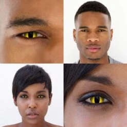 Wild Cat Contact Lenses (Anime - Orochimaru) 10 Wild Cat Contact Lenses (Anime - Orochimaru) -Eye Colors Sale blackcouple ace50c2f 4543 4ead a674 220b7b425e2e