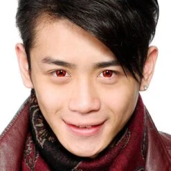 Naruto Itachi Sharingan Cosplay Contacts (1Day Expiry - 9/23) -Eye Colors Sale c9136dcc df34 4ad9 88df 0c4e4cb31bc6