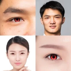 Twilight Breaking Down (1Day Expiry - 9/23) -Eye Colors Sale chinesecouple 06530552 d79d 459d 9a32 68a151656bb4