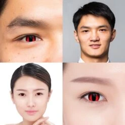 Devil Eye Contact Lenses -Eye Colors Sale chinesecouple ad0d76ad de09 452e a859 98af41e48930
